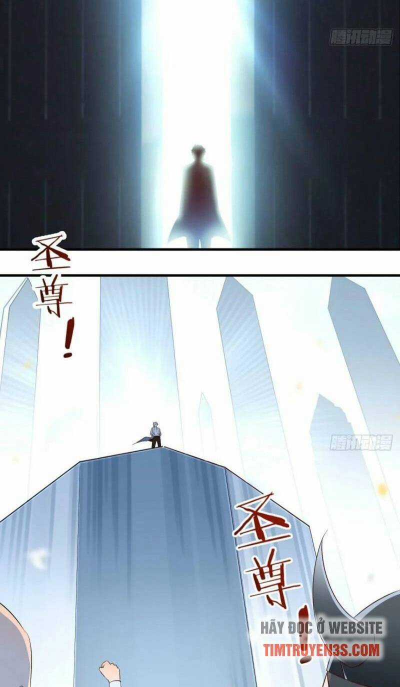 Trước Khi Vô Địch Ta Nợ Tình Quá Nhiều Chapter 1 trang 2