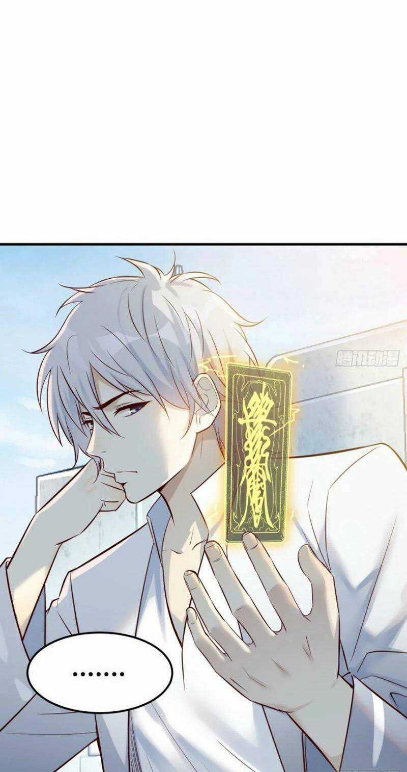 Trước Khi Vô Địch Ta Nợ Tình Quá Nhiều Chapter 1 trang 21