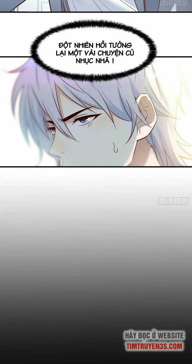 Trước Khi Vô Địch Ta Nợ Tình Quá Nhiều Chapter 1 trang 22