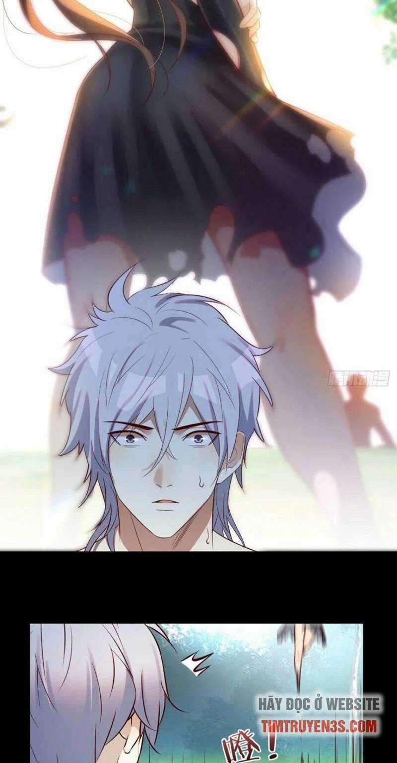 Trước Khi Vô Địch Ta Nợ Tình Quá Nhiều Chapter 1 trang 25