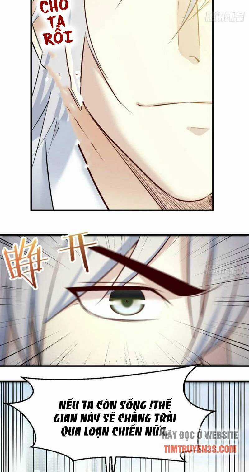 Trước Khi Vô Địch Ta Nợ Tình Quá Nhiều Chapter 1 trang 5