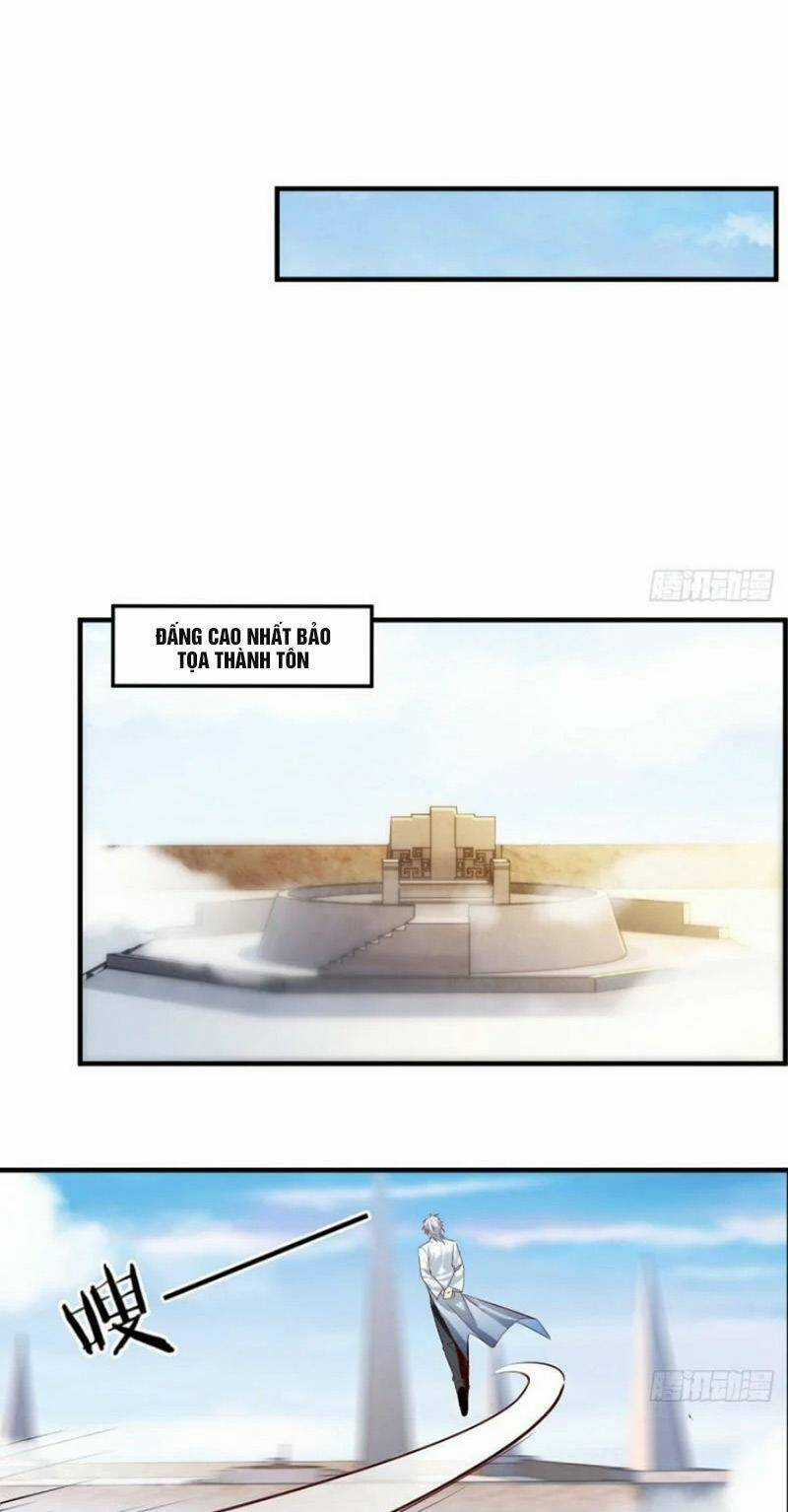 Trước Khi Vô Địch Ta Nợ Tình Quá Nhiều Chapter 1 trang 7