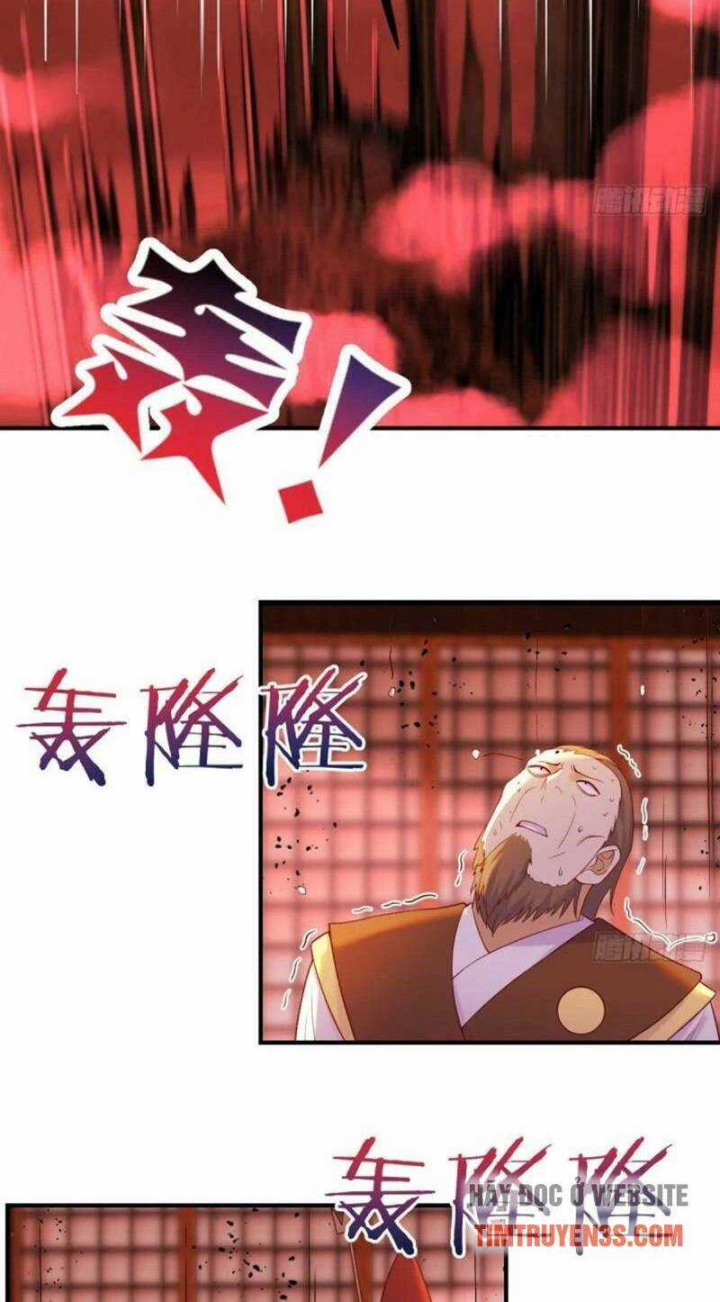 Trước Khi Vô Địch Ta Nợ Tình Quá Nhiều Chapter 10 trang 11