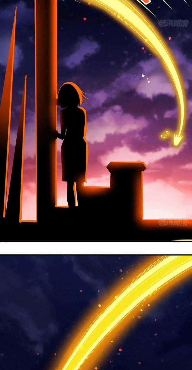 Trước Khi Vô Địch Ta Nợ Tình Quá Nhiều Chapter 10 trang 13