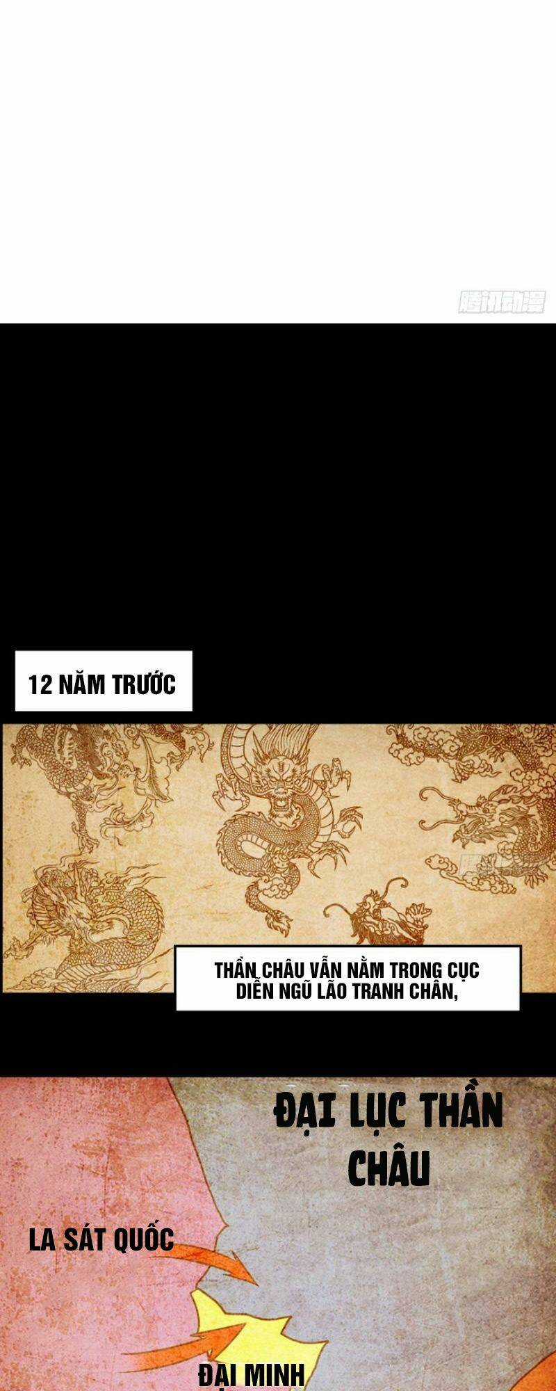 Trước Khi Vô Địch Ta Nợ Tình Quá Nhiều Chapter 10 trang 19