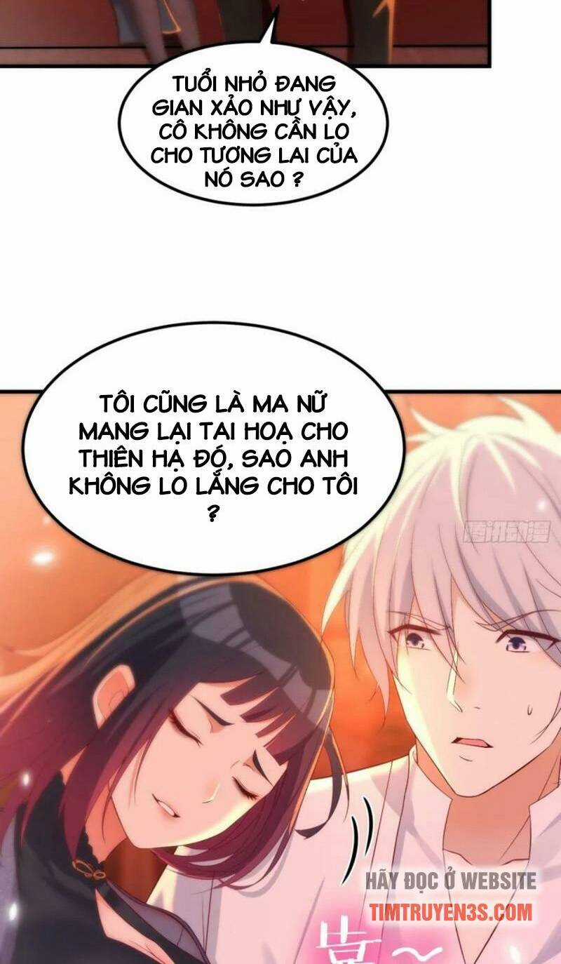 Trước Khi Vô Địch Ta Nợ Tình Quá Nhiều Chapter 10 trang 2