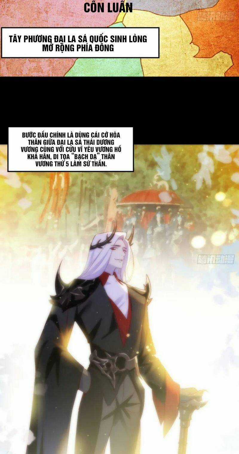 Trước Khi Vô Địch Ta Nợ Tình Quá Nhiều Chapter 10 trang 20