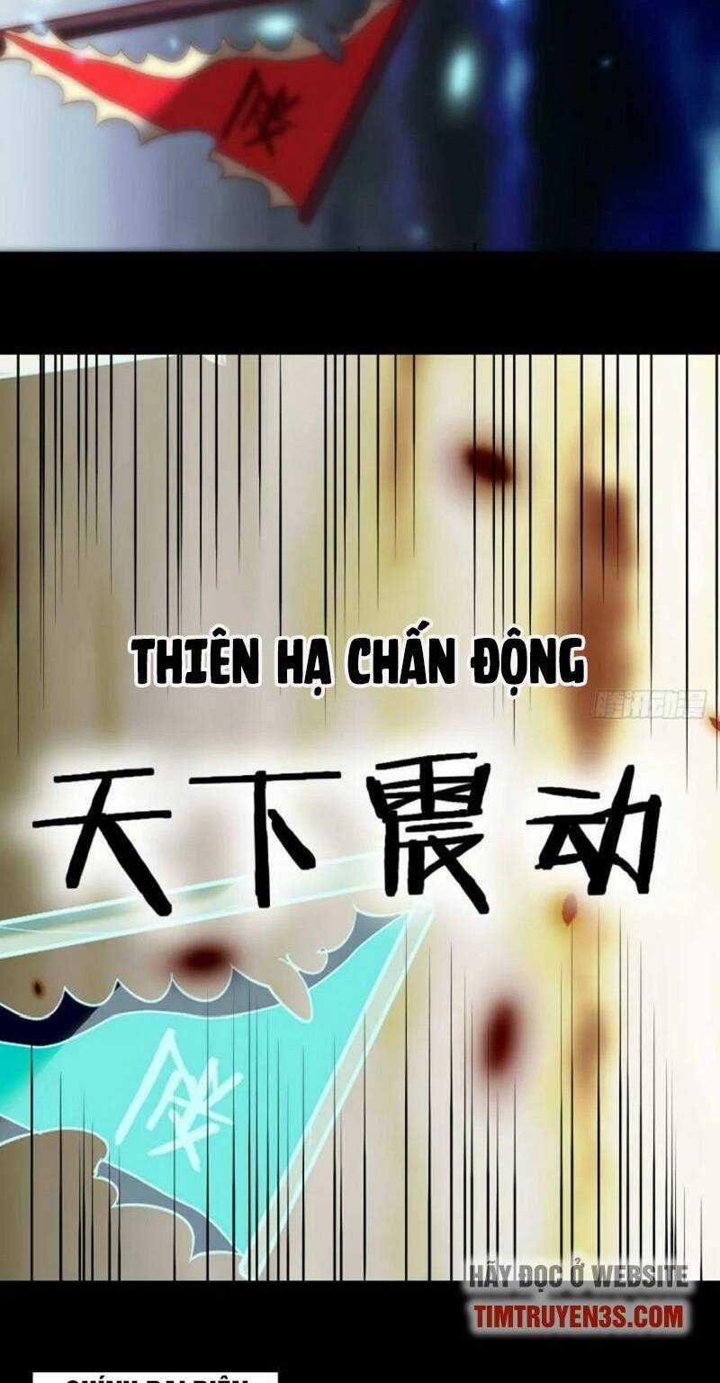 Trước Khi Vô Địch Ta Nợ Tình Quá Nhiều Chapter 10 trang 24