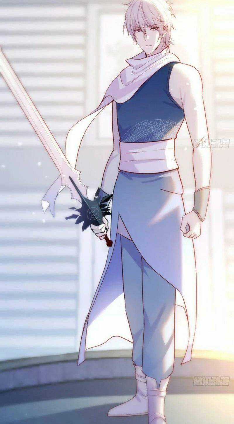 Trước Khi Vô Địch Ta Nợ Tình Quá Nhiều Chapter 10 trang 26