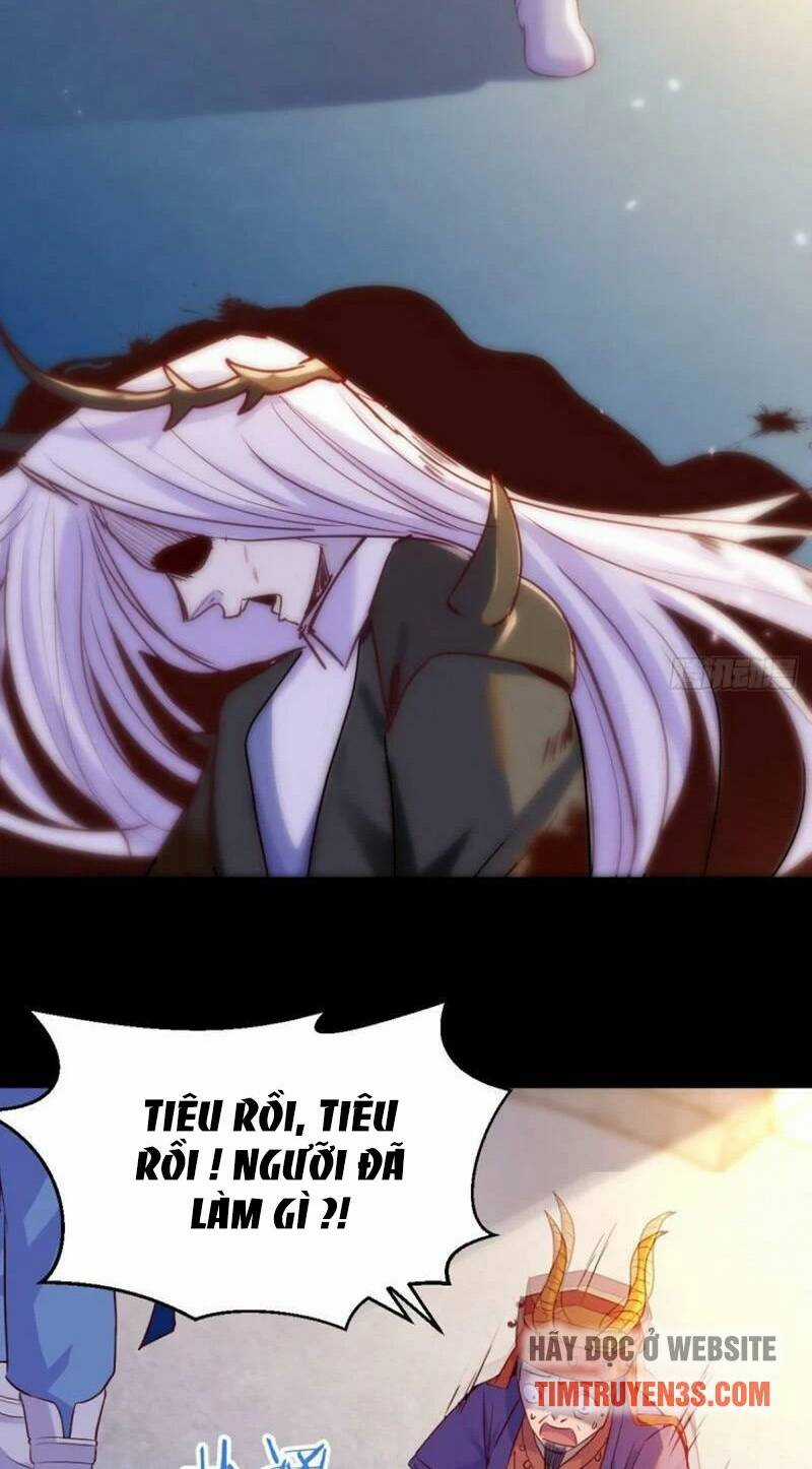 Trước Khi Vô Địch Ta Nợ Tình Quá Nhiều Chapter 10 trang 27