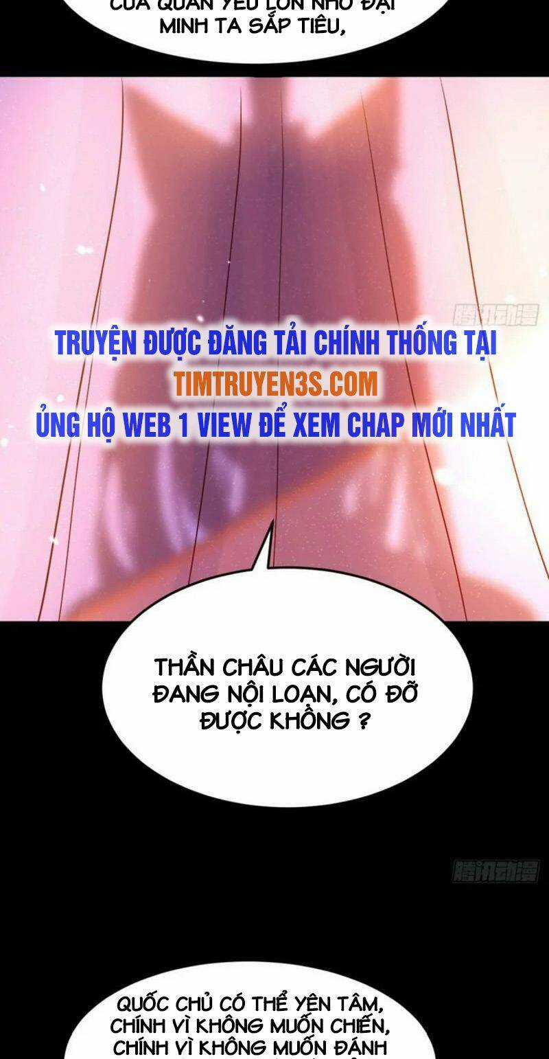 Trước Khi Vô Địch Ta Nợ Tình Quá Nhiều Chapter 10 trang 29