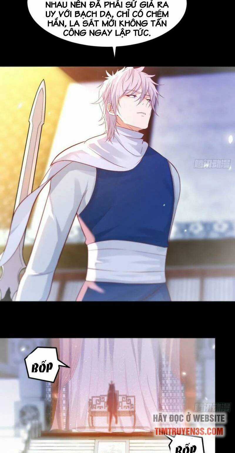 Trước Khi Vô Địch Ta Nợ Tình Quá Nhiều Chapter 10 trang 30