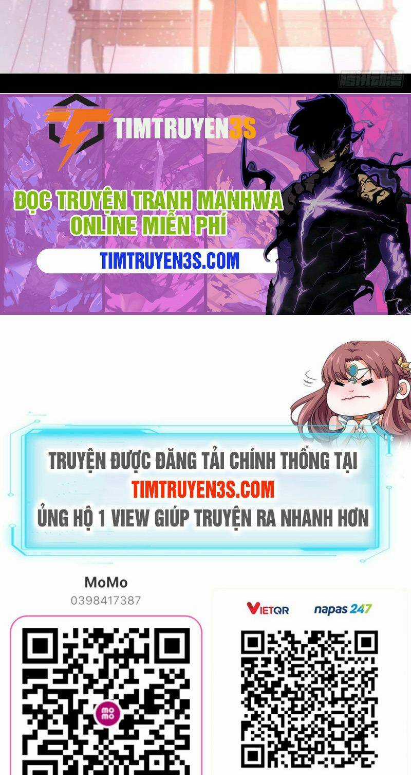 Trước Khi Vô Địch Ta Nợ Tình Quá Nhiều Chapter 10 trang 33