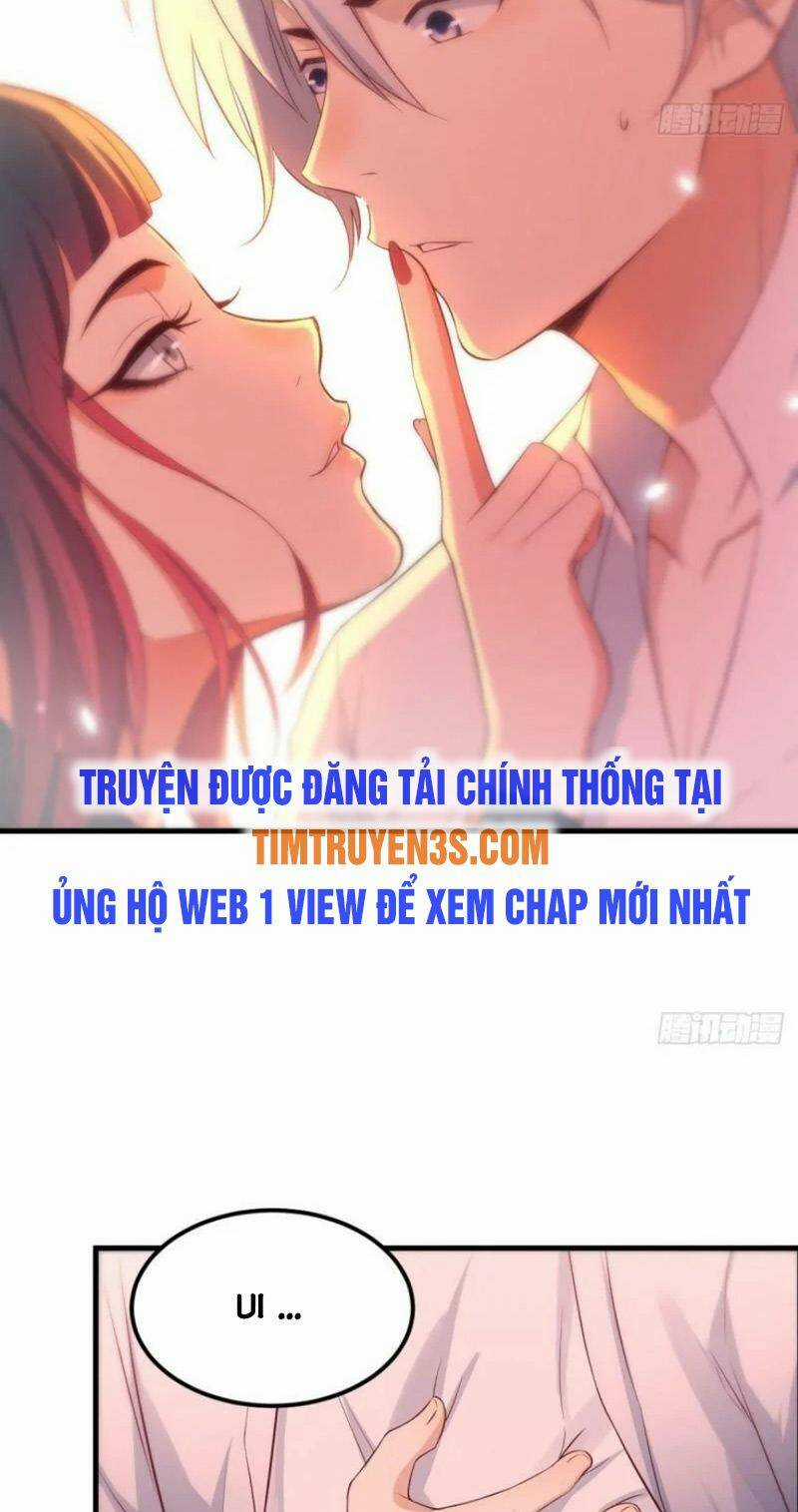 Trước Khi Vô Địch Ta Nợ Tình Quá Nhiều Chapter 10 trang 4