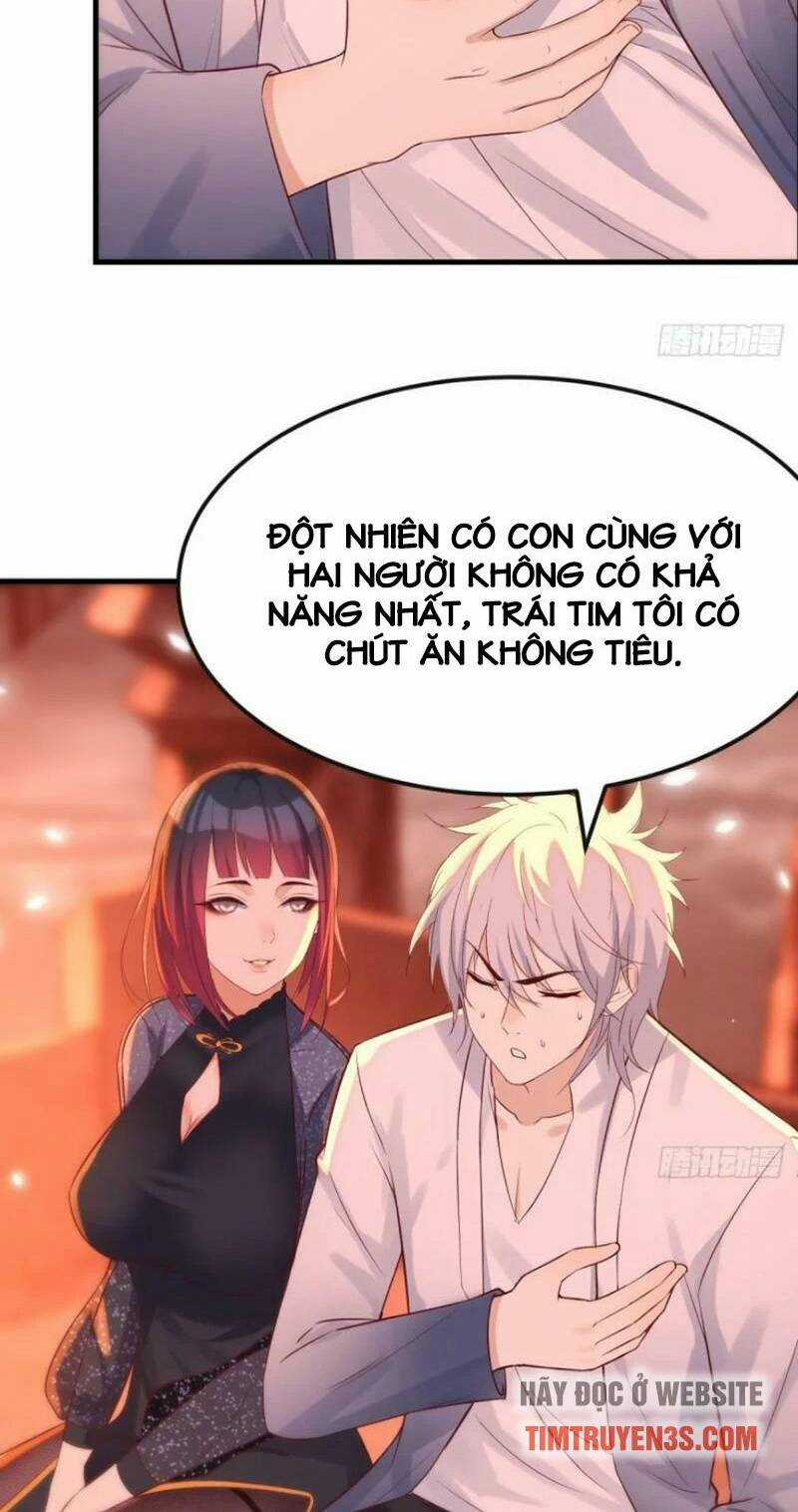 Trước Khi Vô Địch Ta Nợ Tình Quá Nhiều Chapter 10 trang 5