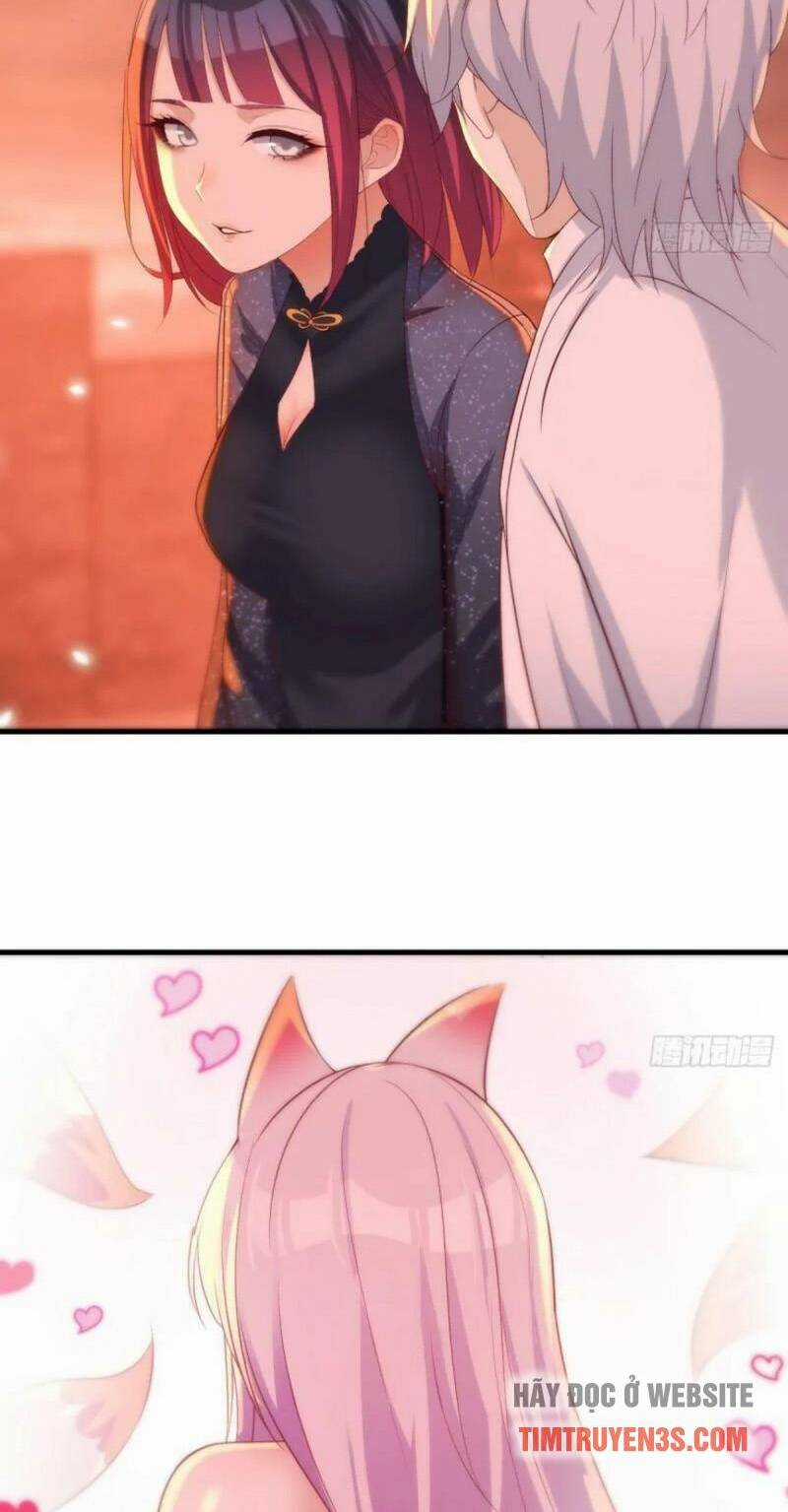 Trước Khi Vô Địch Ta Nợ Tình Quá Nhiều Chapter 10 trang 8