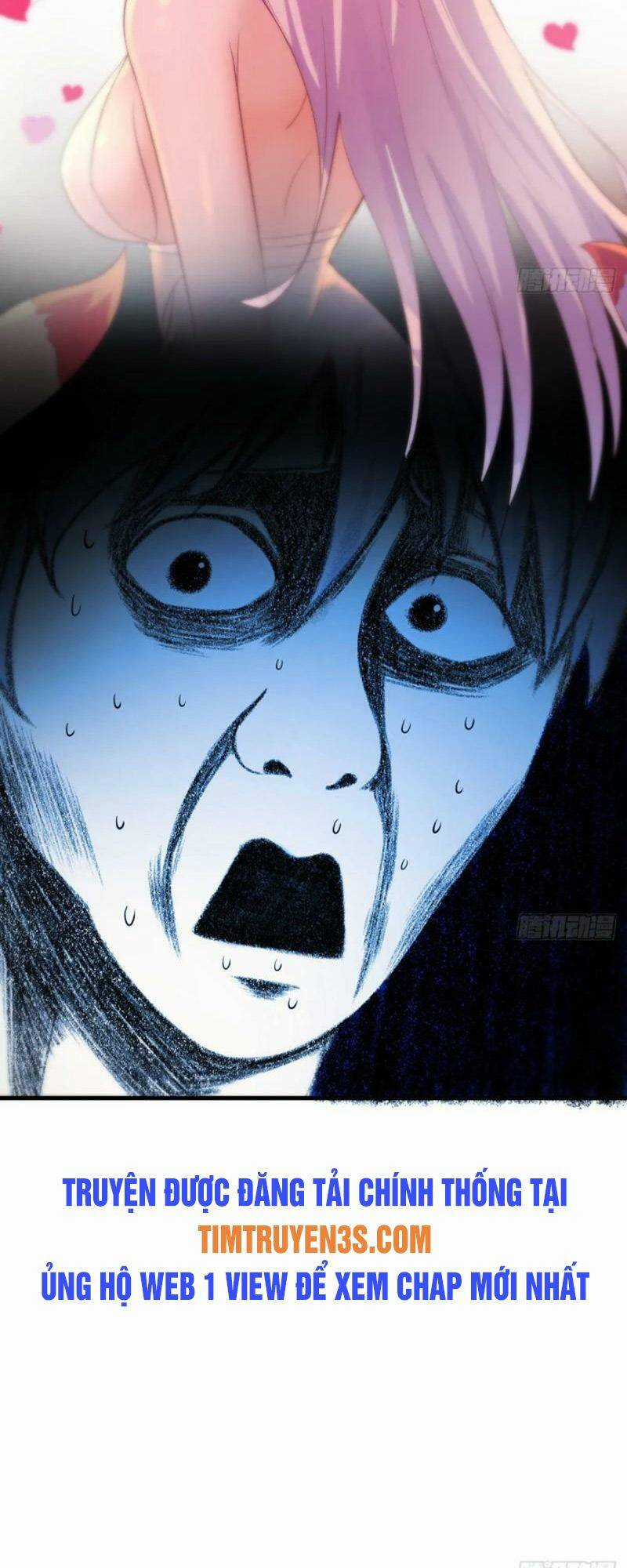 Trước Khi Vô Địch Ta Nợ Tình Quá Nhiều Chapter 10 trang 9