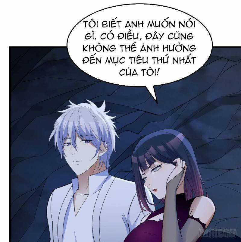 Trước Khi Vô Địch Ta Nợ Tình Quá Nhiều Chapter 100 trang 30