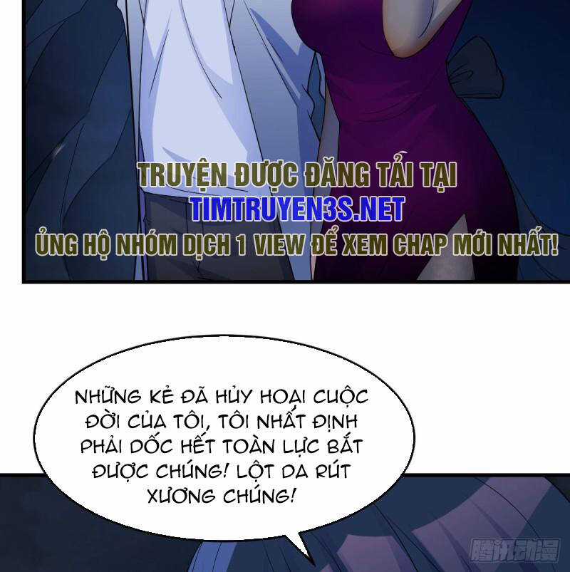 Trước Khi Vô Địch Ta Nợ Tình Quá Nhiều Chapter 100 trang 31