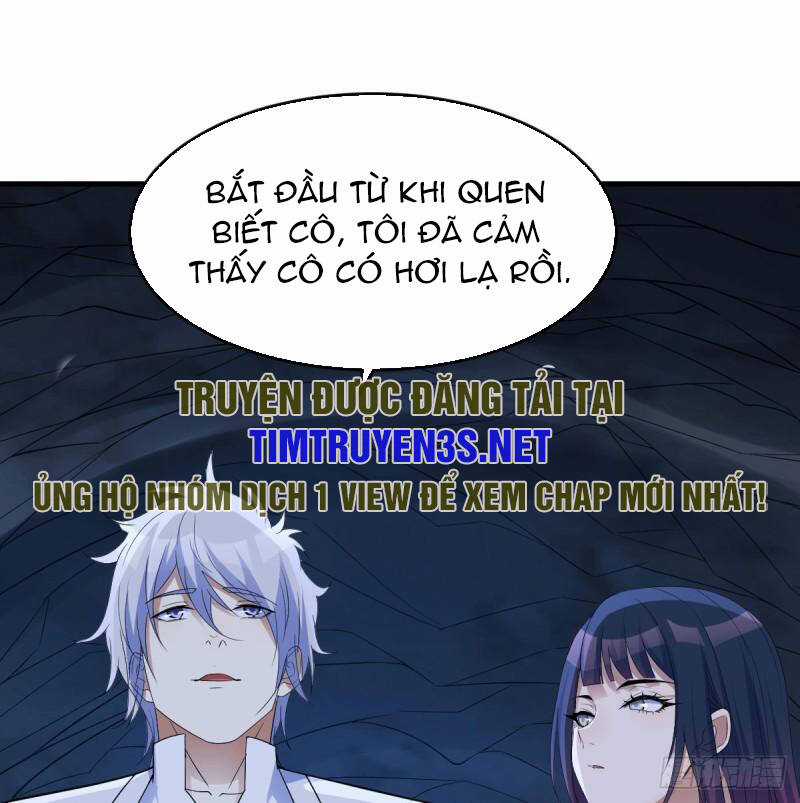 Trước Khi Vô Địch Ta Nợ Tình Quá Nhiều Chapter 100 trang 34