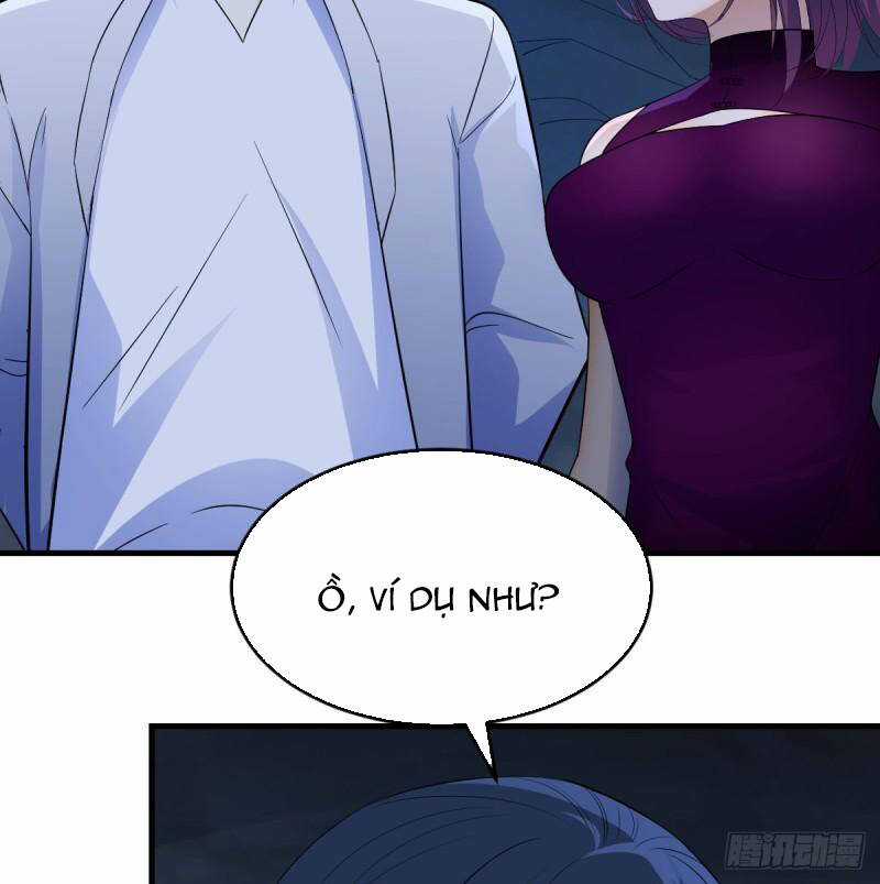 Trước Khi Vô Địch Ta Nợ Tình Quá Nhiều Chapter 100 trang 35