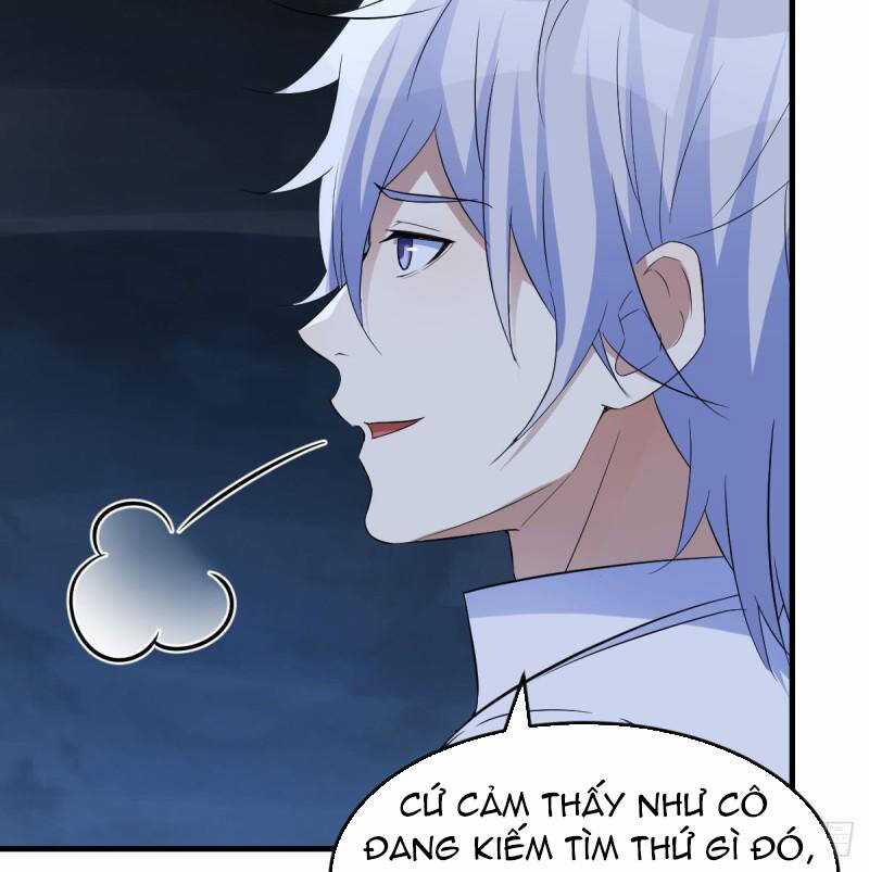 Trước Khi Vô Địch Ta Nợ Tình Quá Nhiều Chapter 100 trang 37