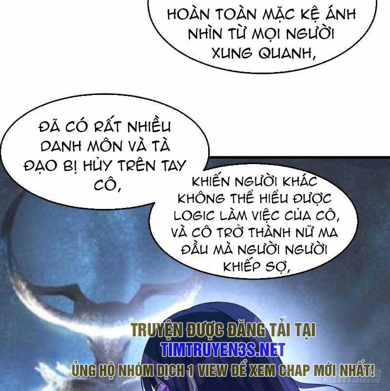 Trước Khi Vô Địch Ta Nợ Tình Quá Nhiều Chapter 100 trang 38