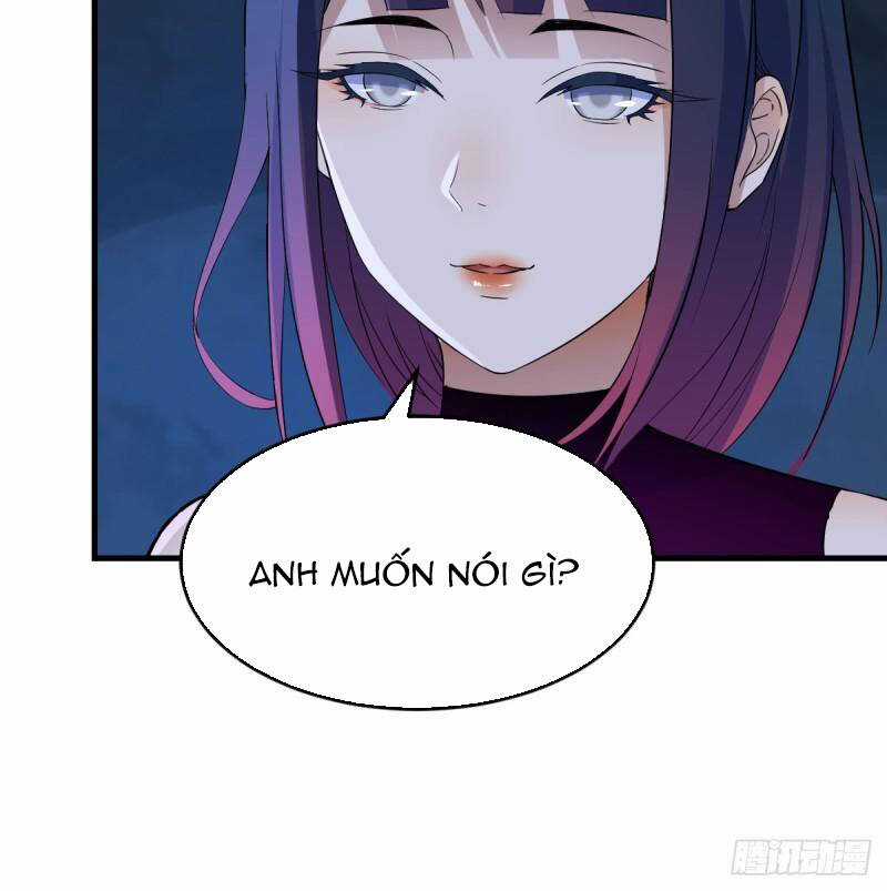 Trước Khi Vô Địch Ta Nợ Tình Quá Nhiều Chapter 100 trang 44