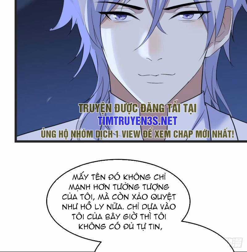 Trước Khi Vô Địch Ta Nợ Tình Quá Nhiều Chapter 100 trang 46