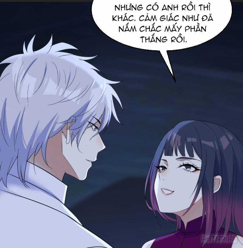 Trước Khi Vô Địch Ta Nợ Tình Quá Nhiều Chapter 100 trang 47