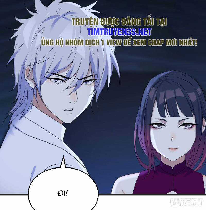 Trước Khi Vô Địch Ta Nợ Tình Quá Nhiều Chapter 100 trang 50