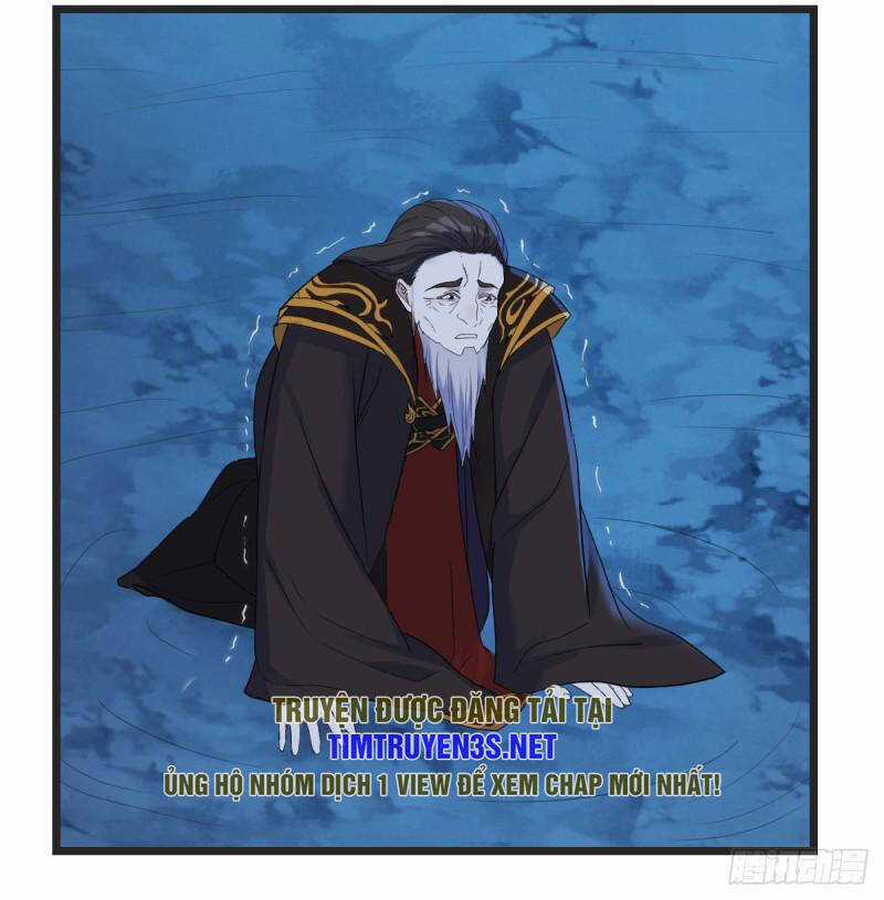 Trước Khi Vô Địch Ta Nợ Tình Quá Nhiều Chapter 100 trang 55