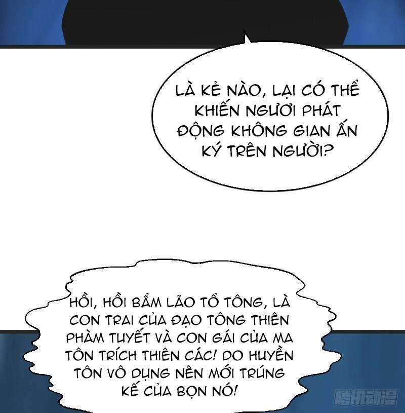 Trước Khi Vô Địch Ta Nợ Tình Quá Nhiều Chapter 100 trang 59