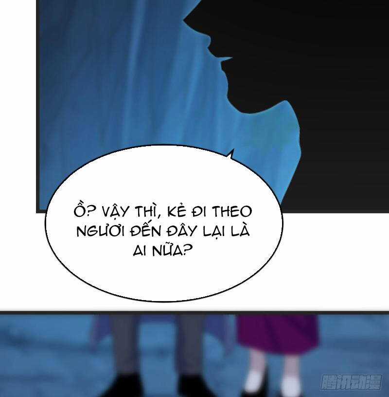 Trước Khi Vô Địch Ta Nợ Tình Quá Nhiều Chapter 100 trang 62