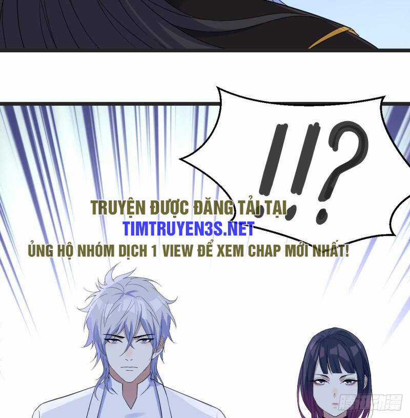 Trước Khi Vô Địch Ta Nợ Tình Quá Nhiều Chapter 100 trang 65