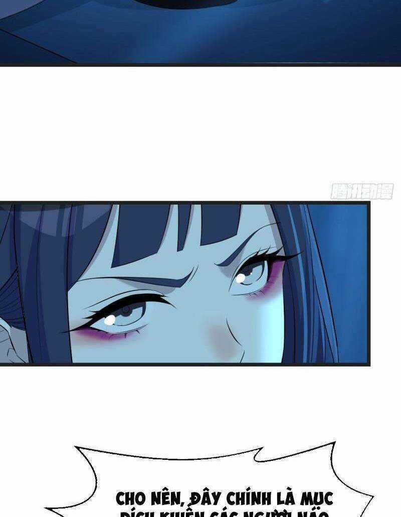 Trước Khi Vô Địch Ta Nợ Tình Quá Nhiều Chapter 101 trang 12