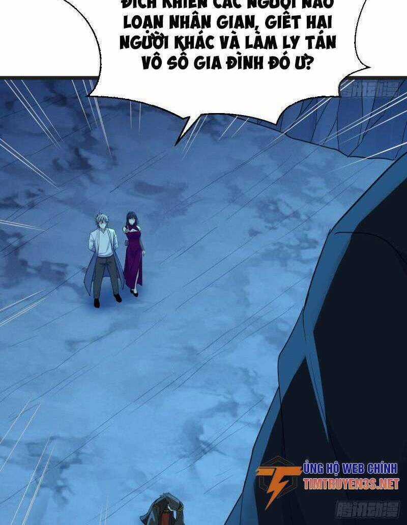 Trước Khi Vô Địch Ta Nợ Tình Quá Nhiều Chapter 101 trang 13