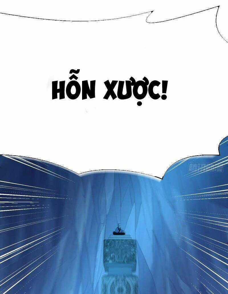 Trước Khi Vô Địch Ta Nợ Tình Quá Nhiều Chapter 101 trang 15