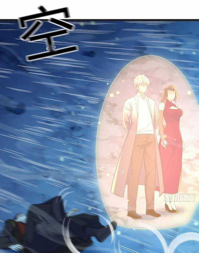 Trước Khi Vô Địch Ta Nợ Tình Quá Nhiều Chapter 101 trang 18