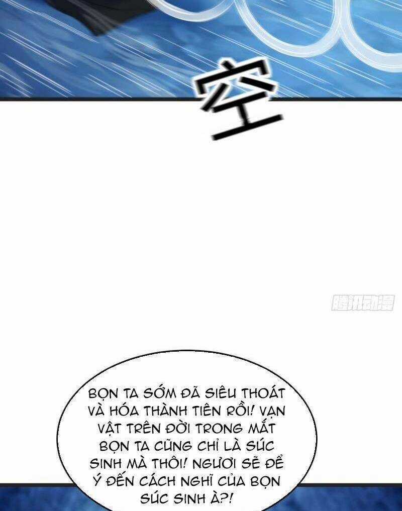 Trước Khi Vô Địch Ta Nợ Tình Quá Nhiều Chapter 101 trang 19