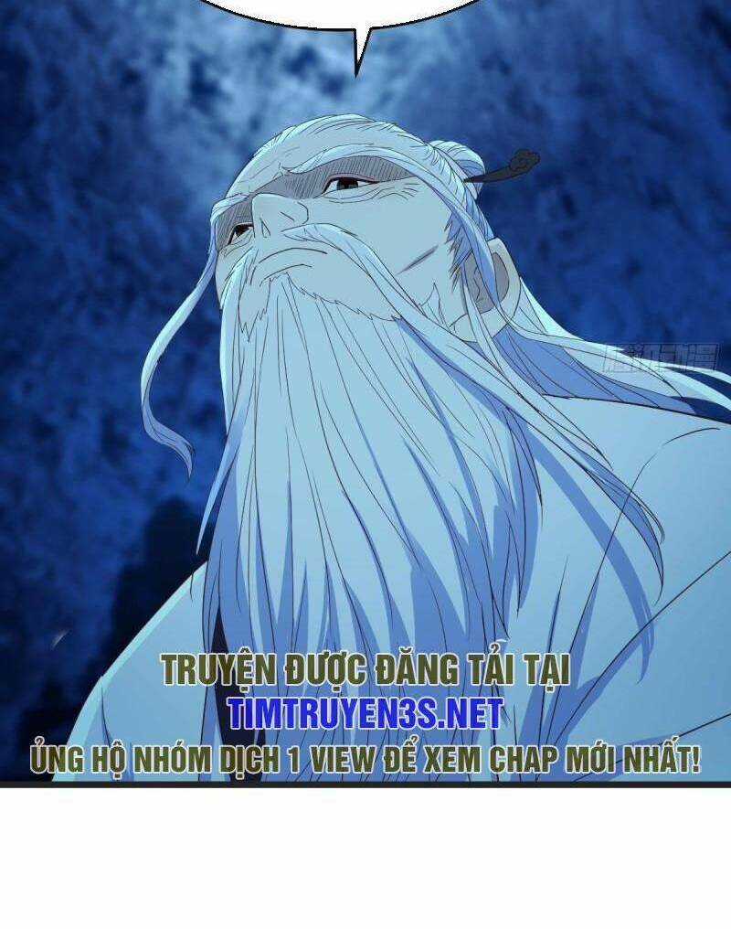 Trước Khi Vô Địch Ta Nợ Tình Quá Nhiều Chapter 101 trang 20