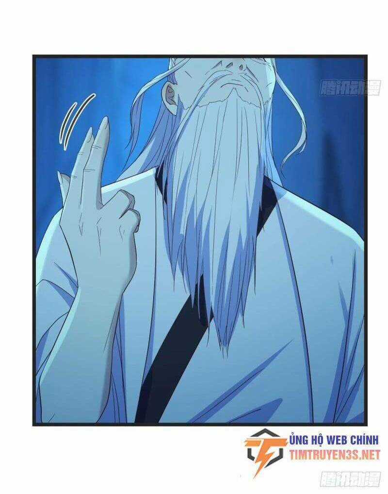 Trước Khi Vô Địch Ta Nợ Tình Quá Nhiều Chapter 101 trang 21