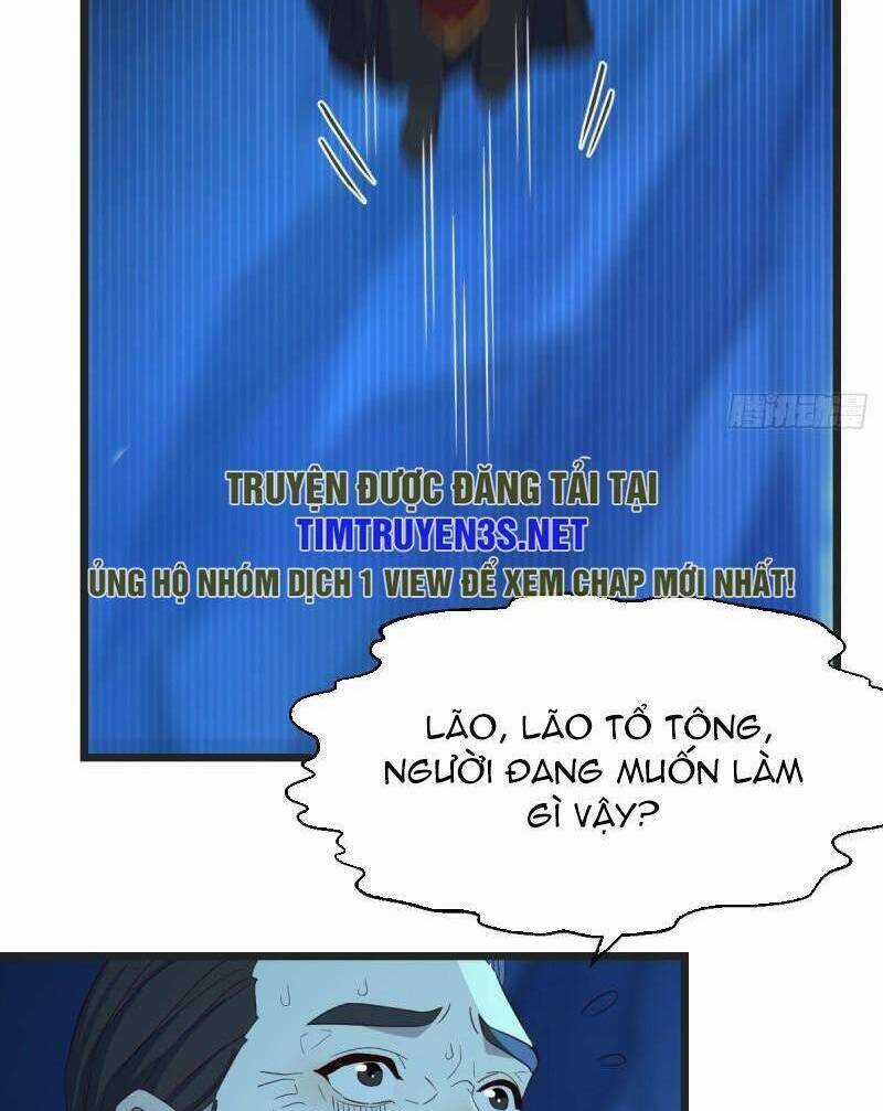 Trước Khi Vô Địch Ta Nợ Tình Quá Nhiều Chapter 101 trang 24