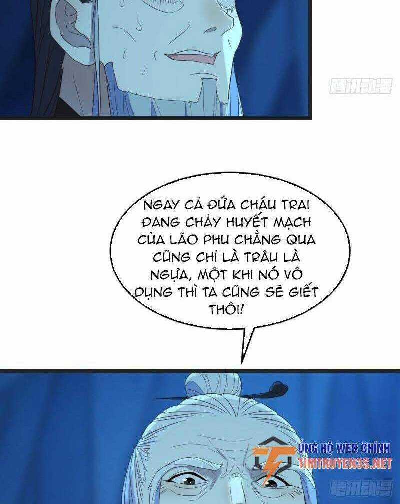 Trước Khi Vô Địch Ta Nợ Tình Quá Nhiều Chapter 101 trang 25