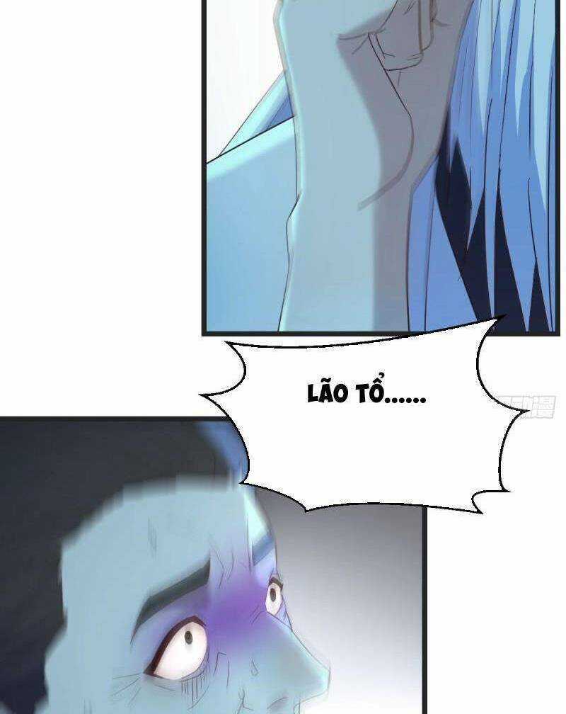 Trước Khi Vô Địch Ta Nợ Tình Quá Nhiều Chapter 101 trang 27