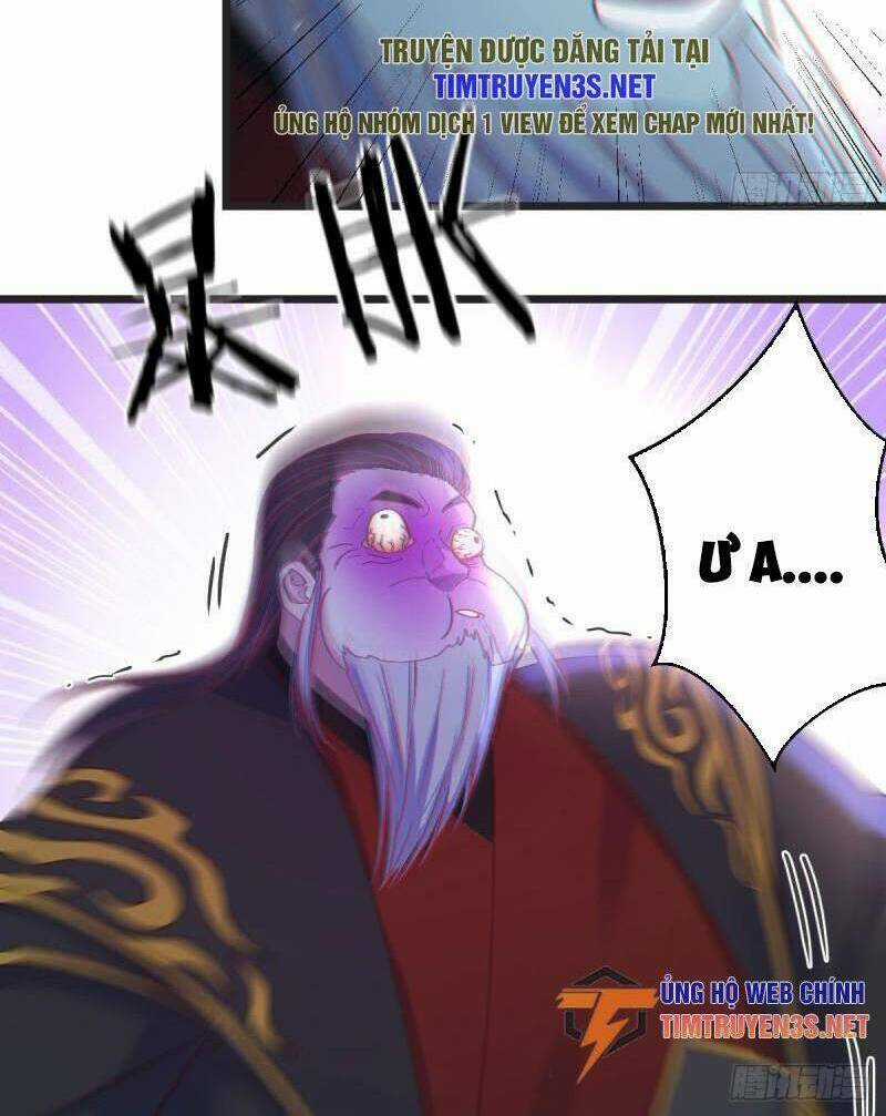 Trước Khi Vô Địch Ta Nợ Tình Quá Nhiều Chapter 101 trang 29