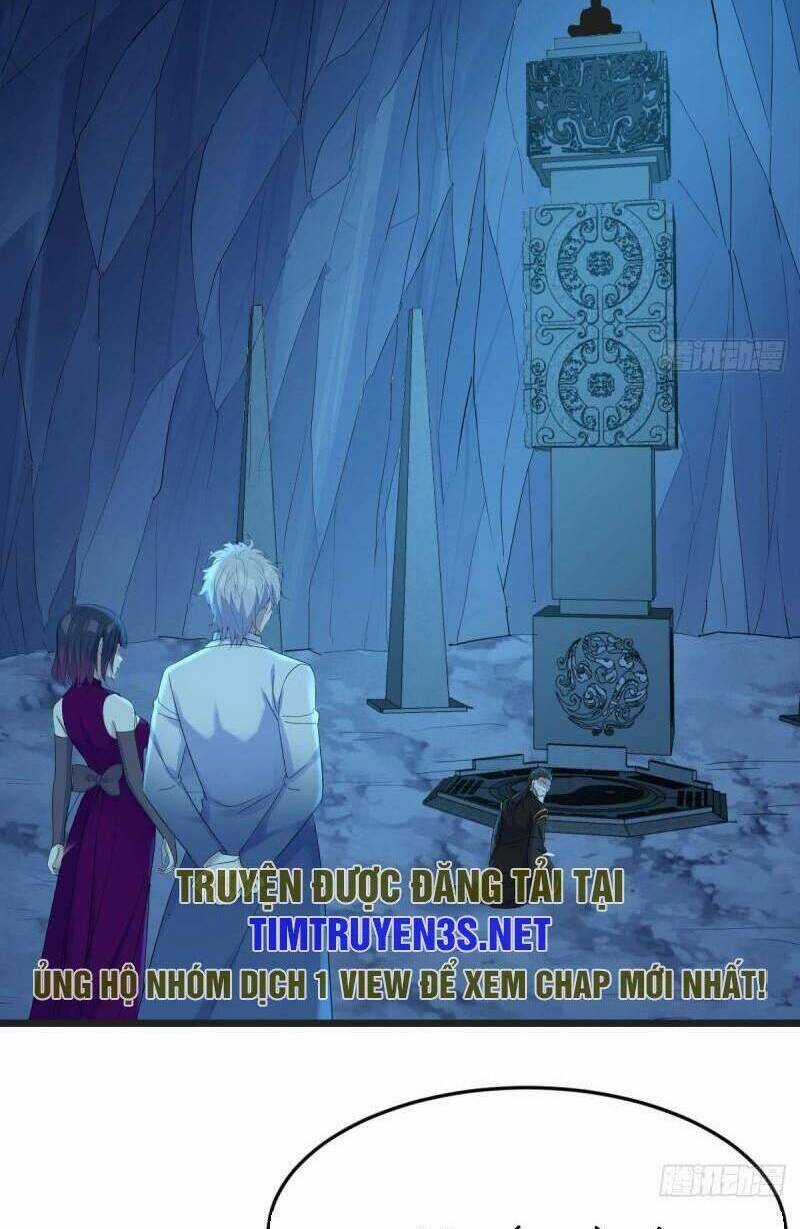 Trước Khi Vô Địch Ta Nợ Tình Quá Nhiều Chapter 101 trang 3