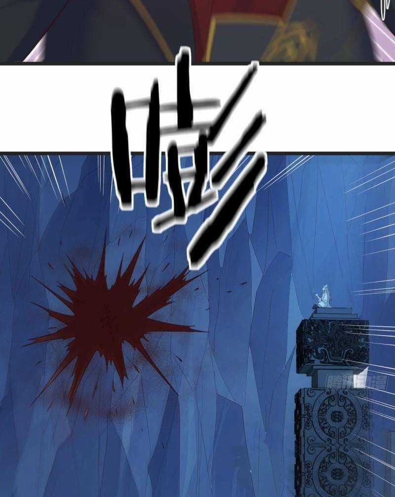 Trước Khi Vô Địch Ta Nợ Tình Quá Nhiều Chapter 101 trang 30