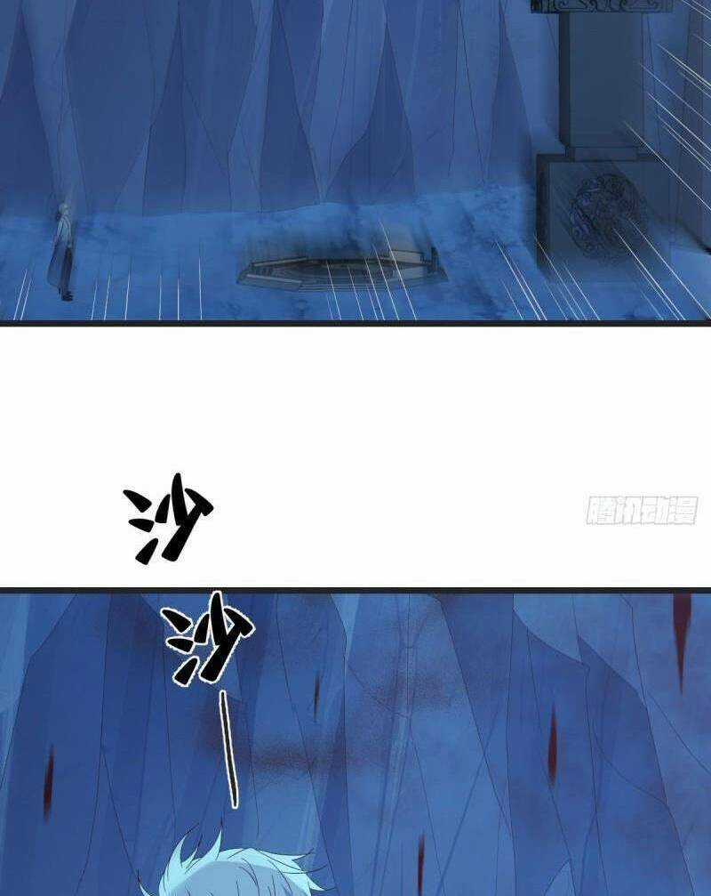 Trước Khi Vô Địch Ta Nợ Tình Quá Nhiều Chapter 101 trang 31