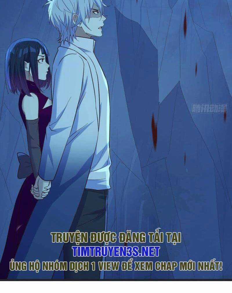 Trước Khi Vô Địch Ta Nợ Tình Quá Nhiều Chapter 101 trang 32